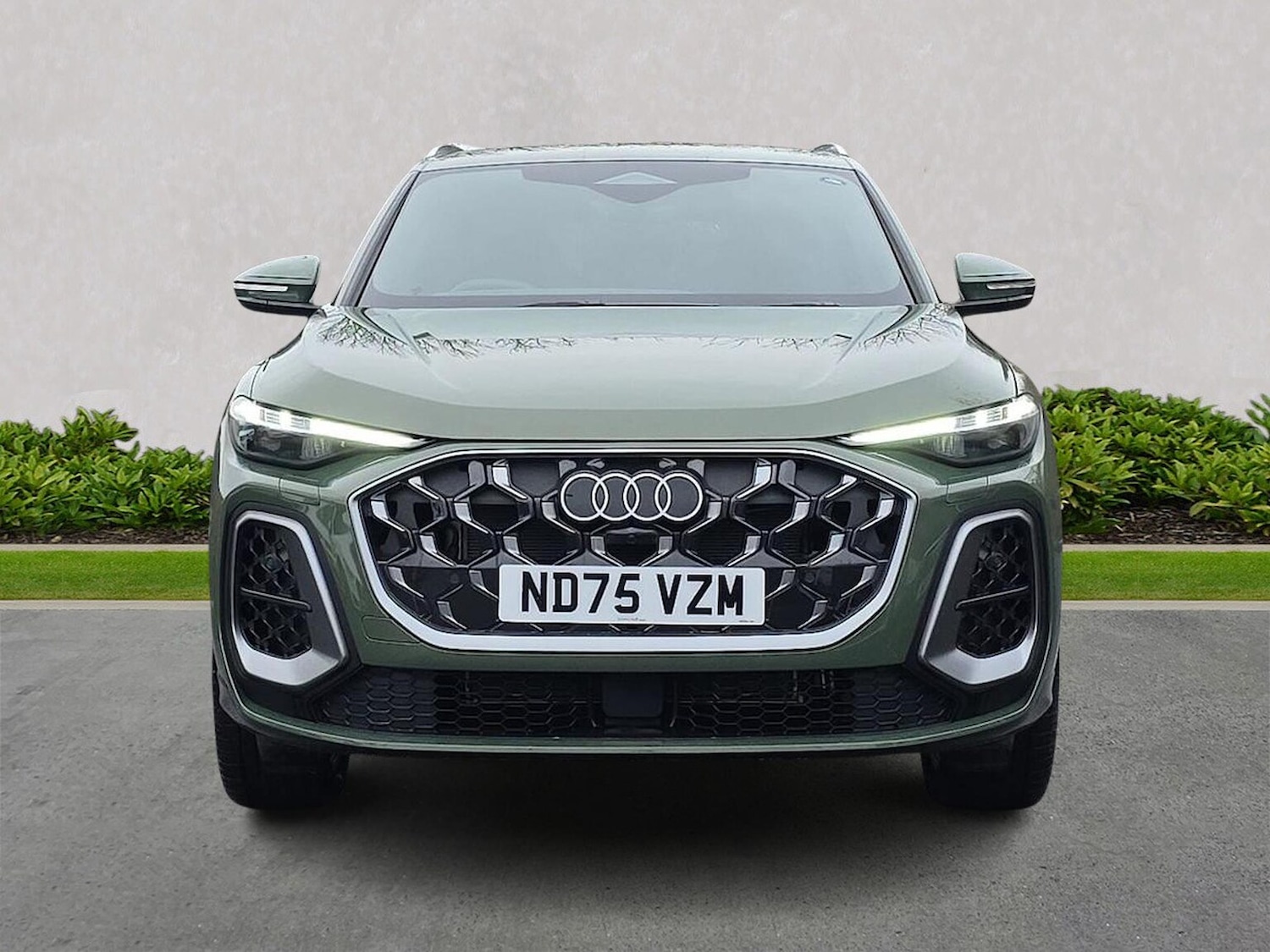 Used Audi Q5 2025 for sale - 77775122: Photo 5