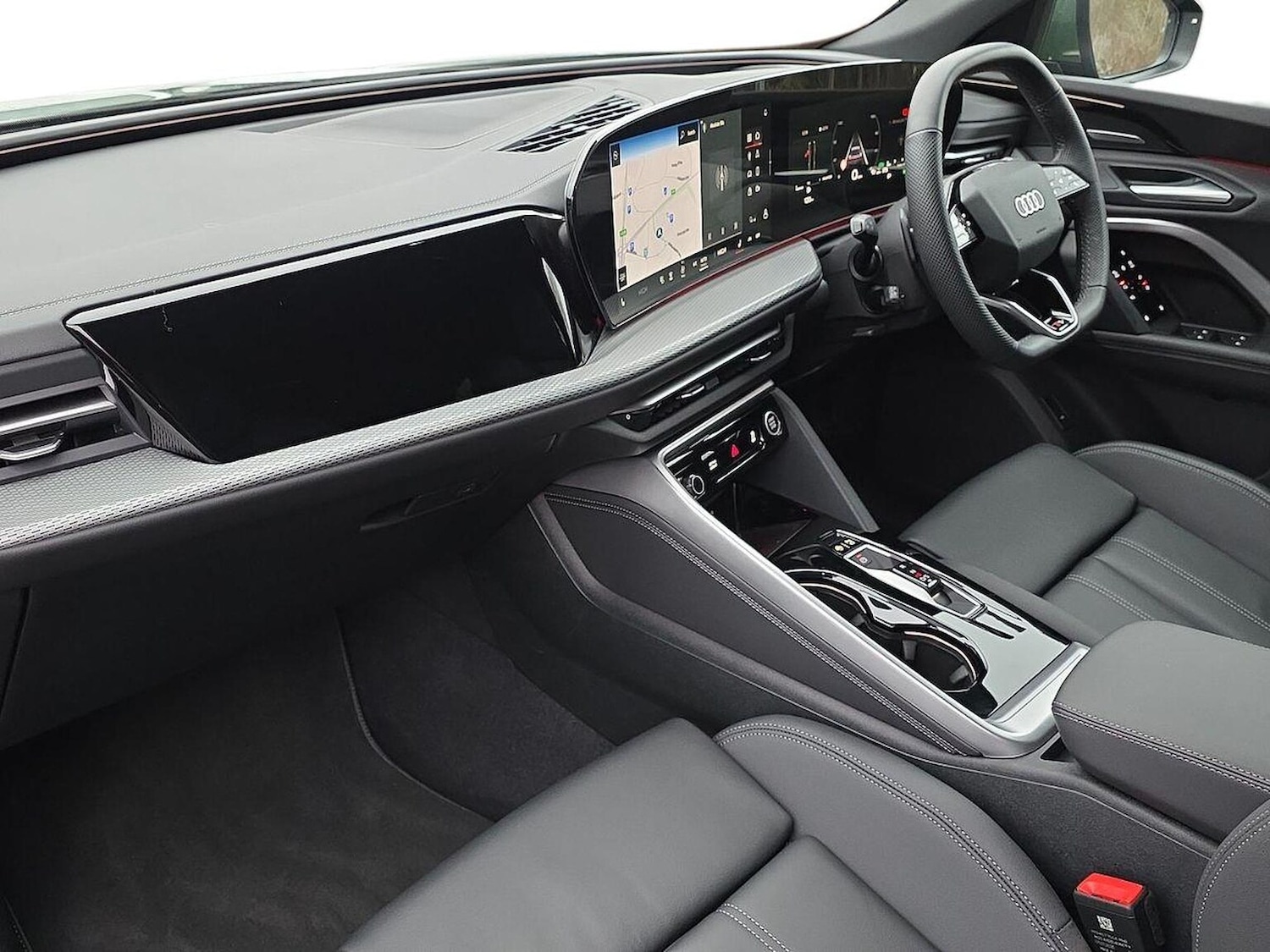 Used Audi Q5 2025 for sale - 77775122: Photo 7