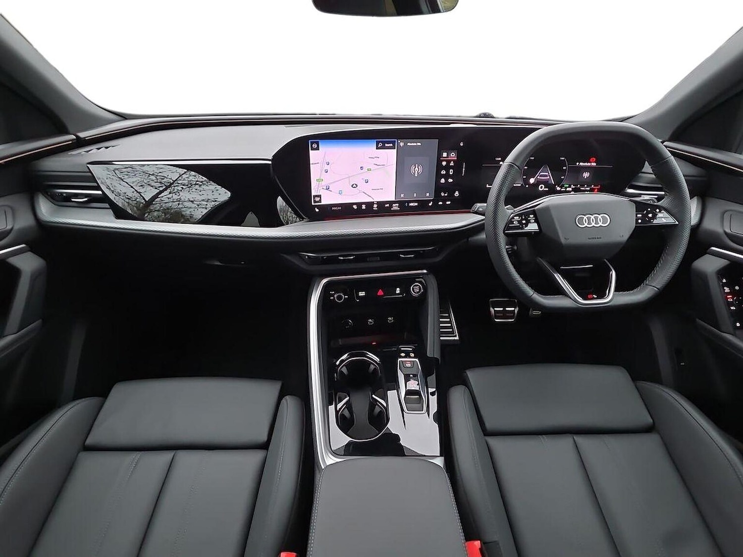 Used Audi Q5 2025 for sale - 77775122: Photo 8