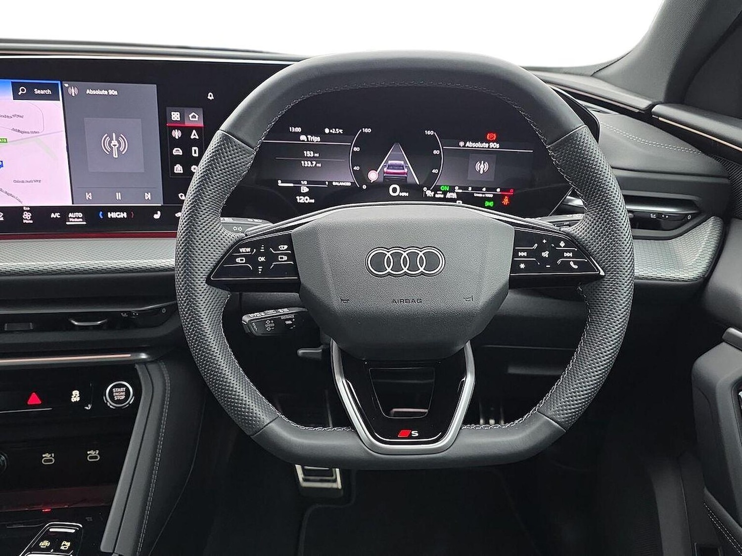 Used Audi Q5 2025 for sale - 77775122: Photo 9