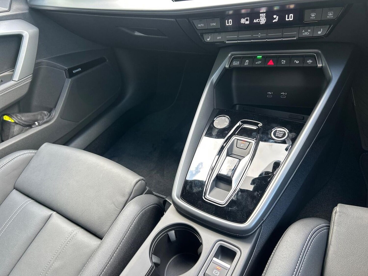 Used Audi A3 2025 for sale - 76477282: Photo 13