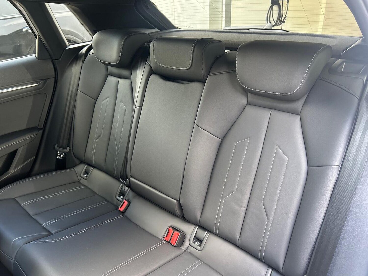 Used Audi A3 2025 for sale - 76477282: Photo 16