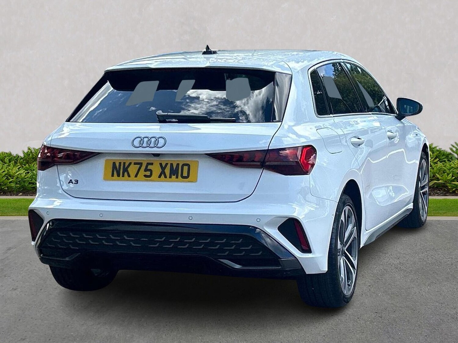 Used Audi A3 2025 for sale - 76477282: Photo 18