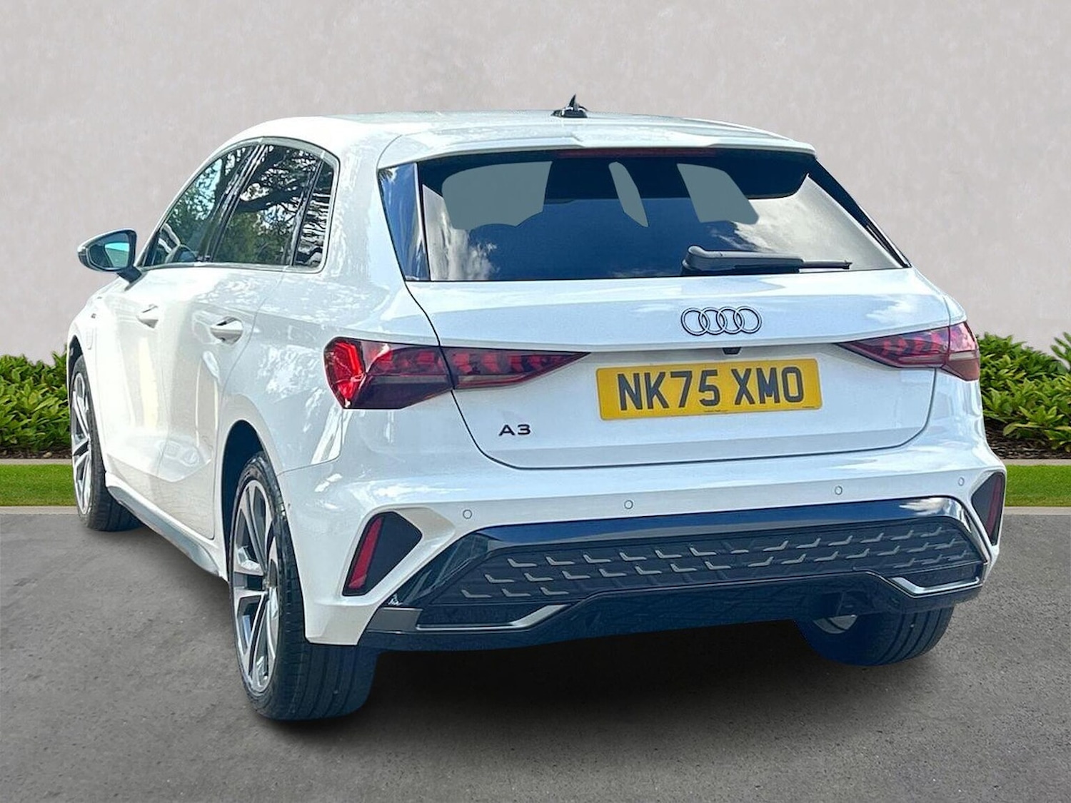 Used Audi A3 2025 for sale - 76477282: Photo 2