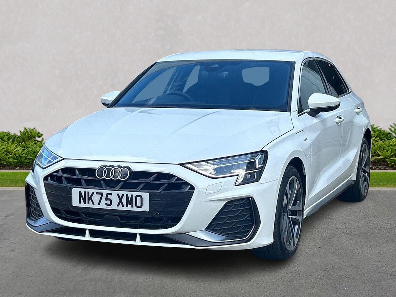 Used Audi A3 2025 for sale - 76477282: Photo 20