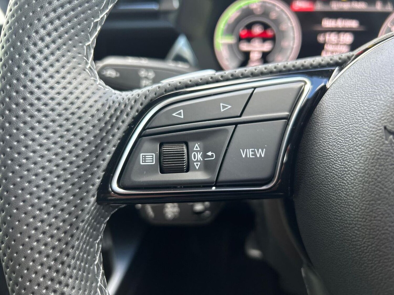 Used Audi A3 2025 for sale - 76477282: Photo 27