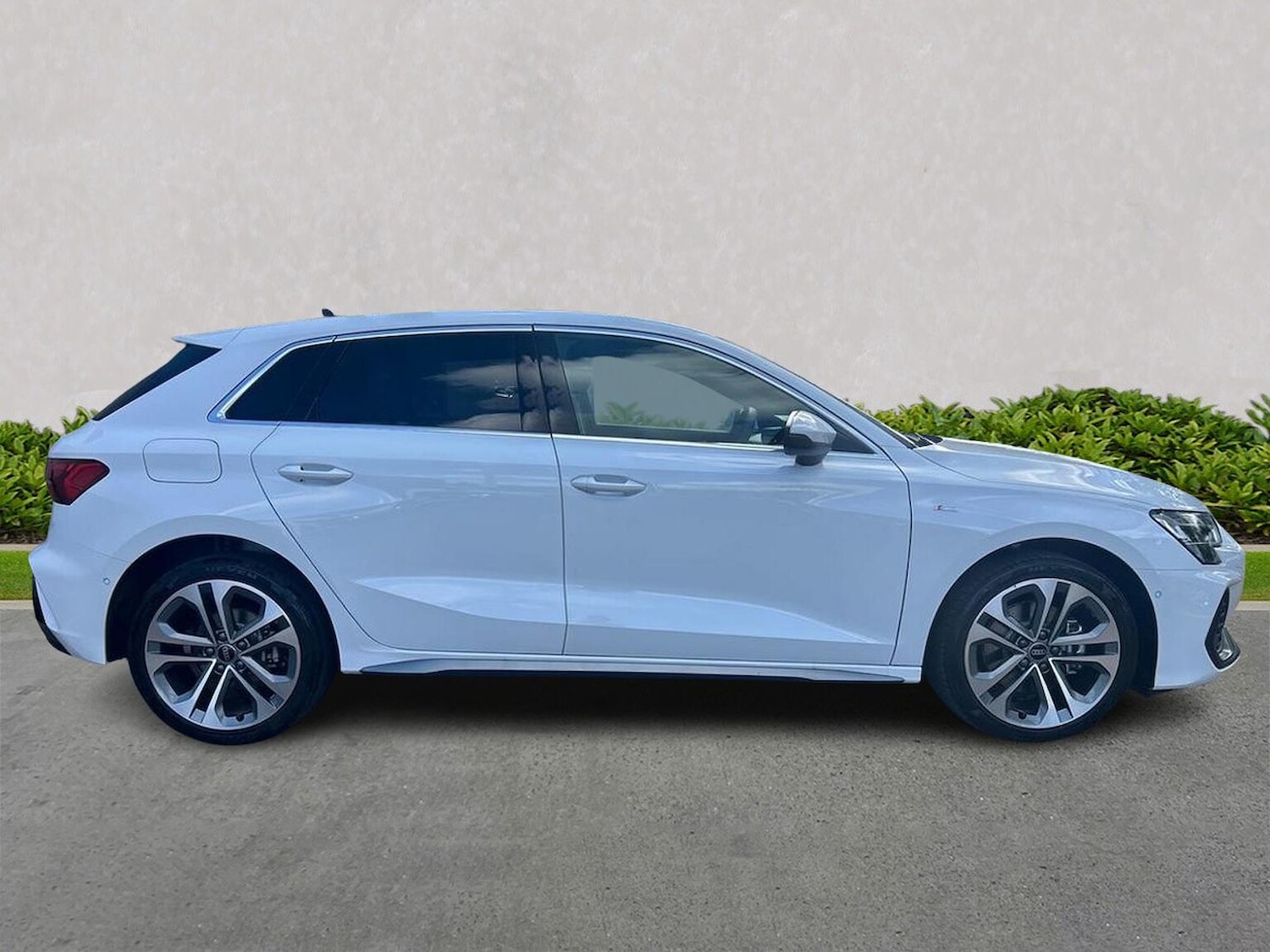 Used Audi A3 2025 for sale - 76477282: Photo 3