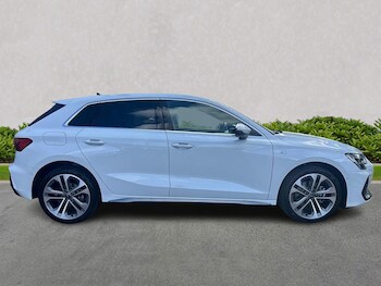 Used Audi A3 2025 for sale - 76477282: Photo