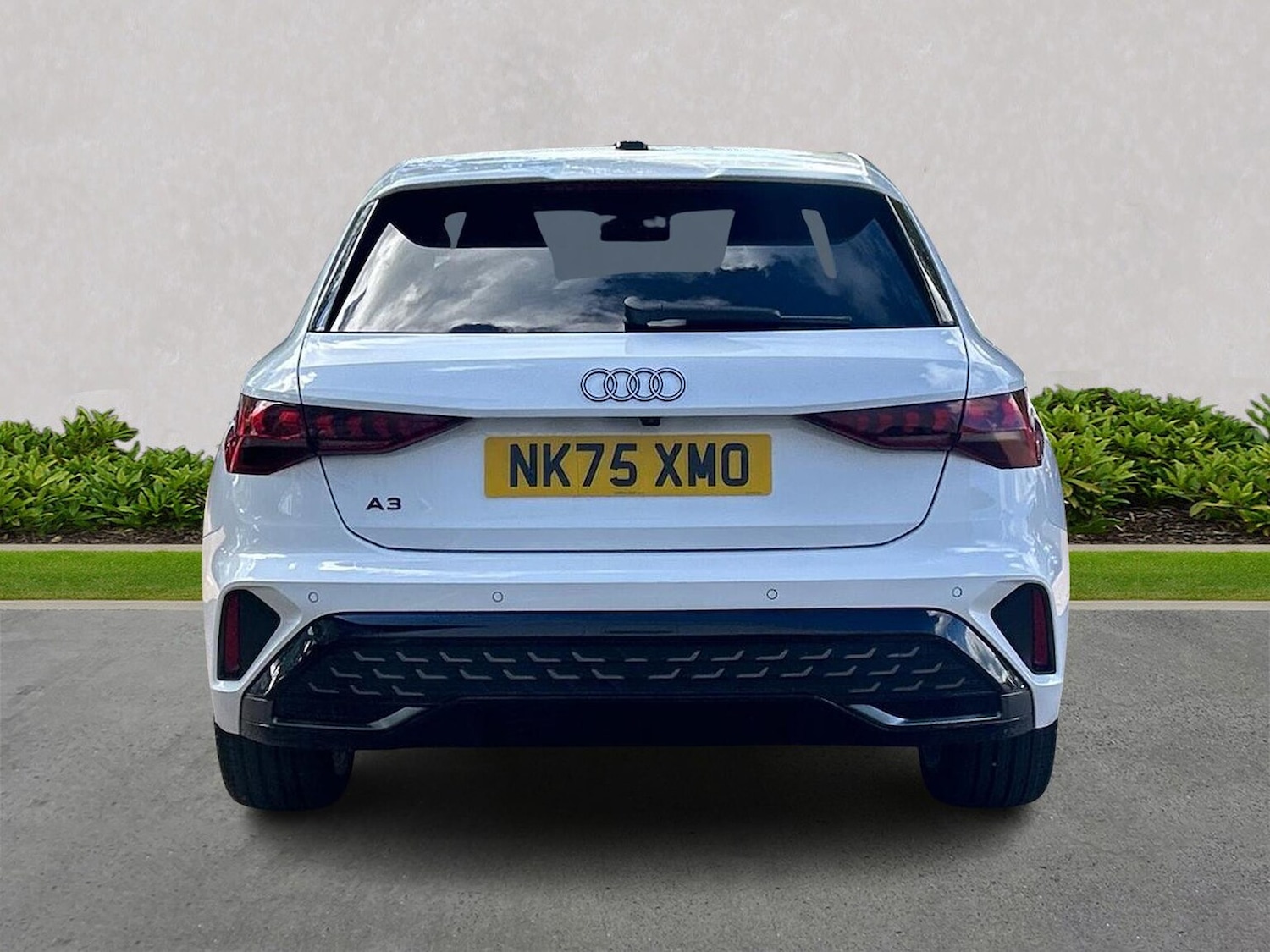 Used Audi A3 2025 for sale - 76477282: Photo 4