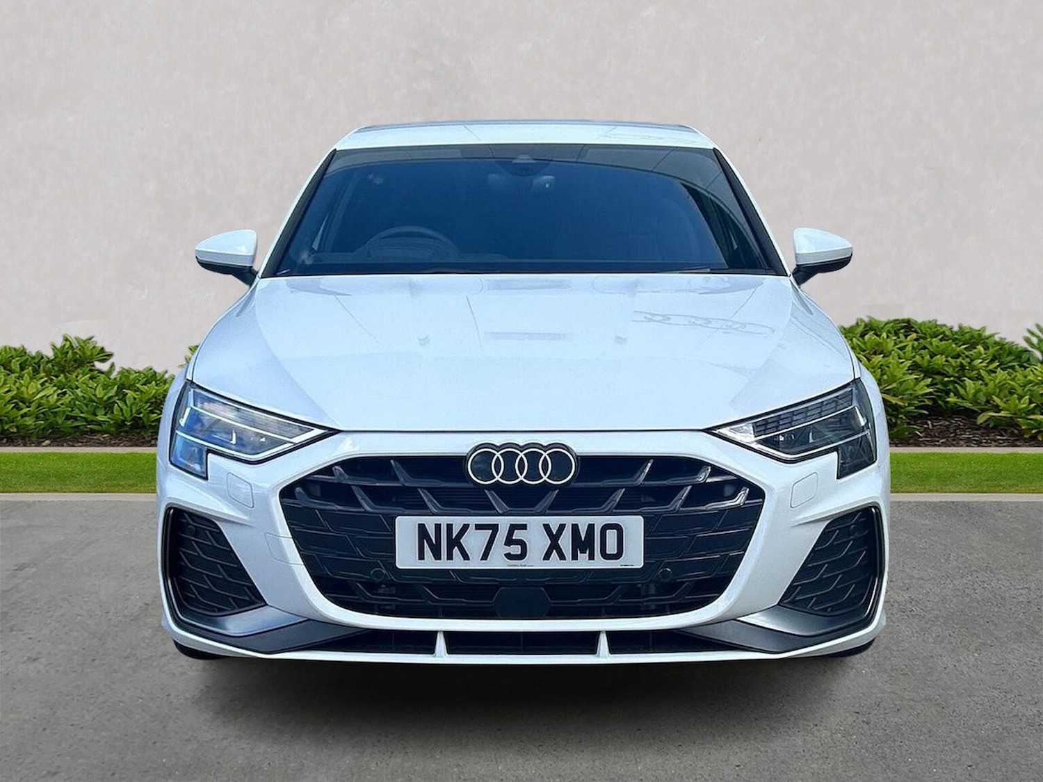 Used Audi A3 2025 for sale - 76477282: Photo 5