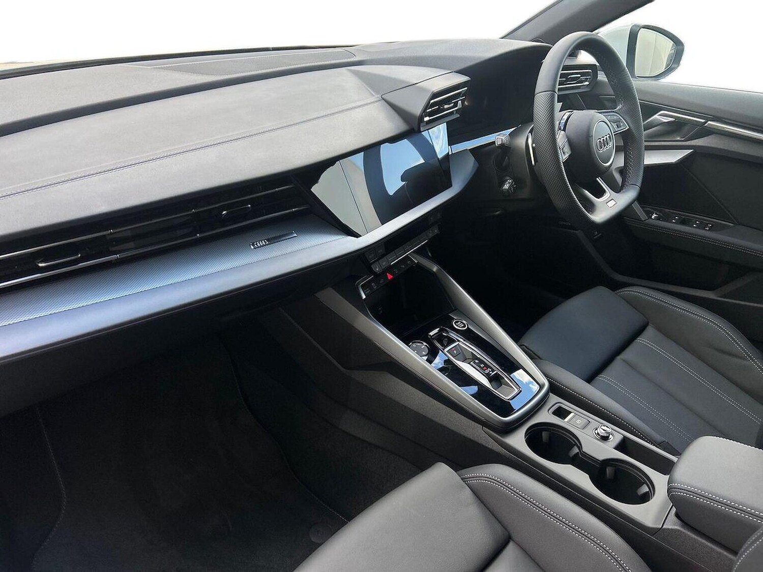 Used Audi A3 2025 for sale - 76477282: Photo 7