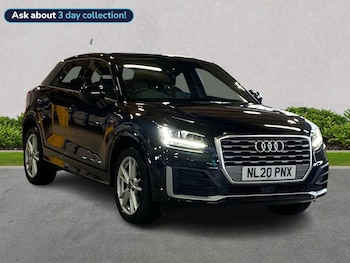 Audi - Q2