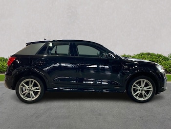 Used Audi Q2 2020 for sale - 76198455: Photo