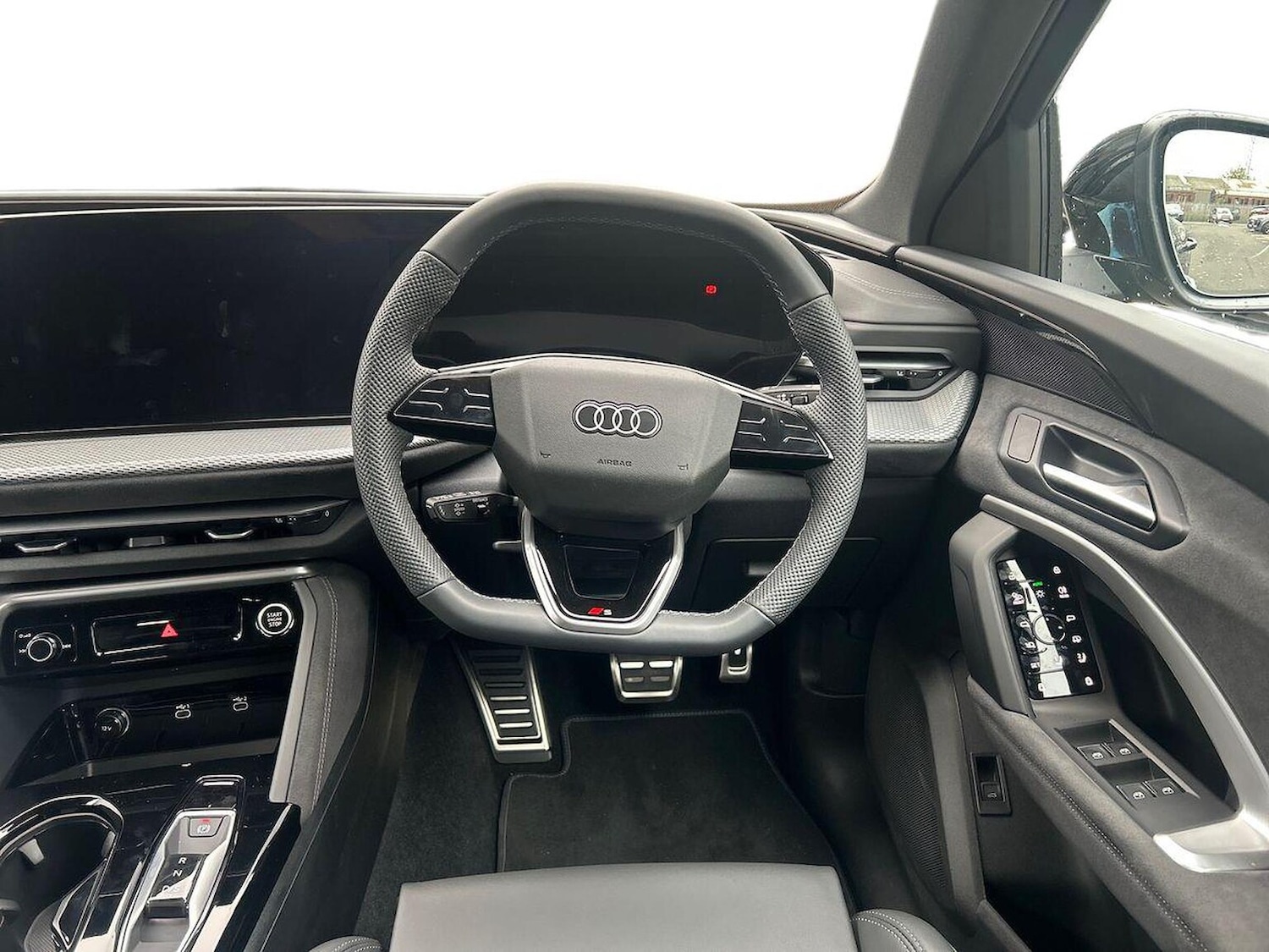 Used Audi Q5 2025 for sale - 78193750: Photo 11