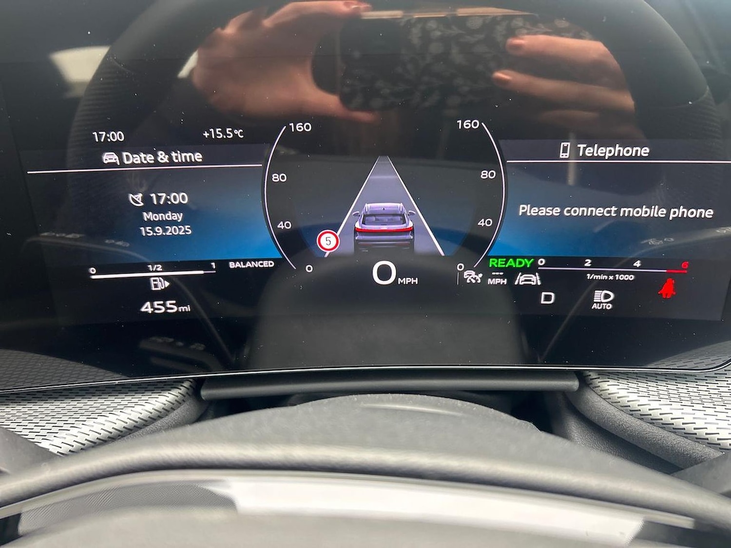 Used Audi Q5 2025 for sale - 78193750: Photo 12