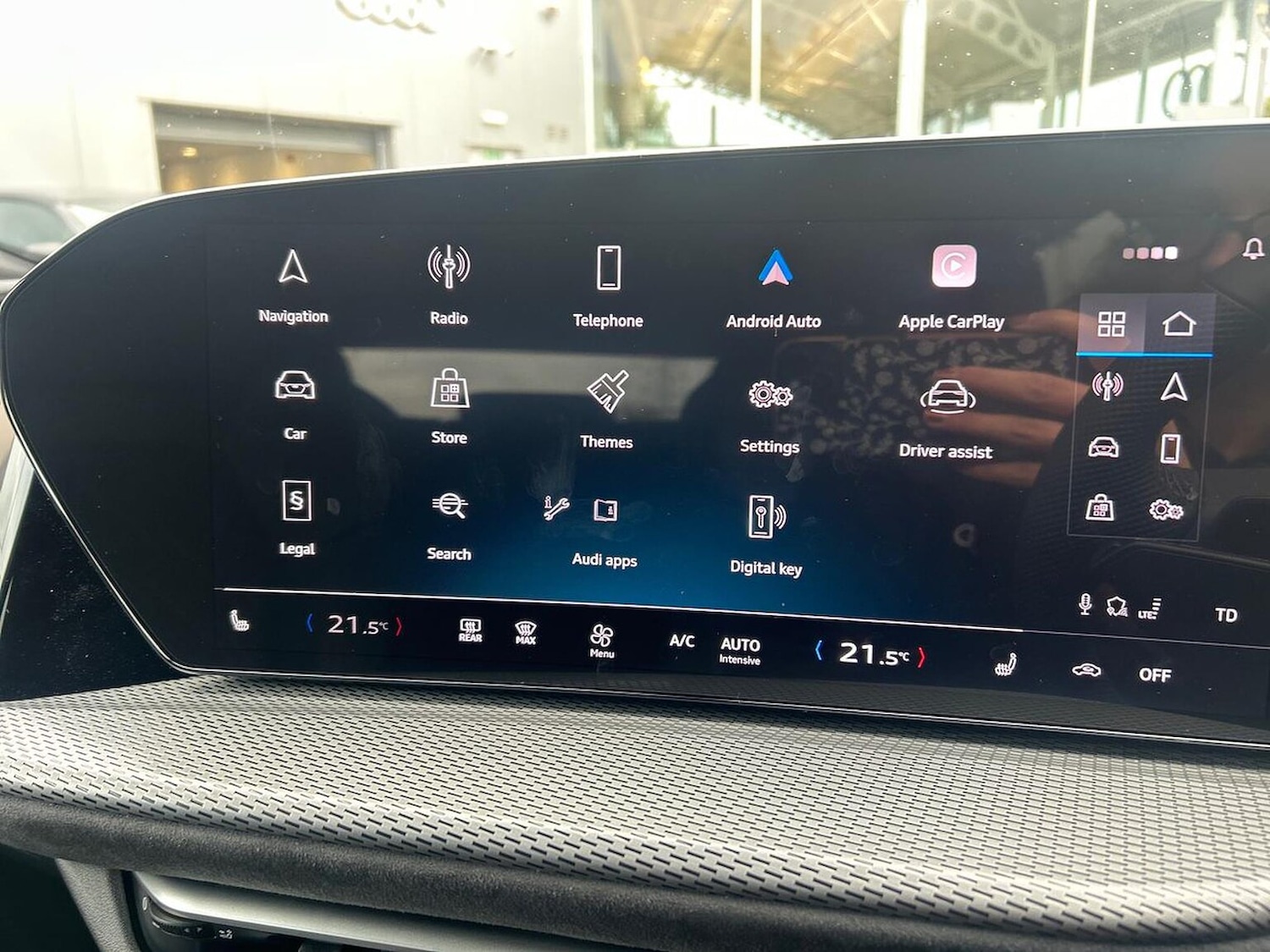 Used Audi Q5 2025 for sale - 78193750: Photo 13