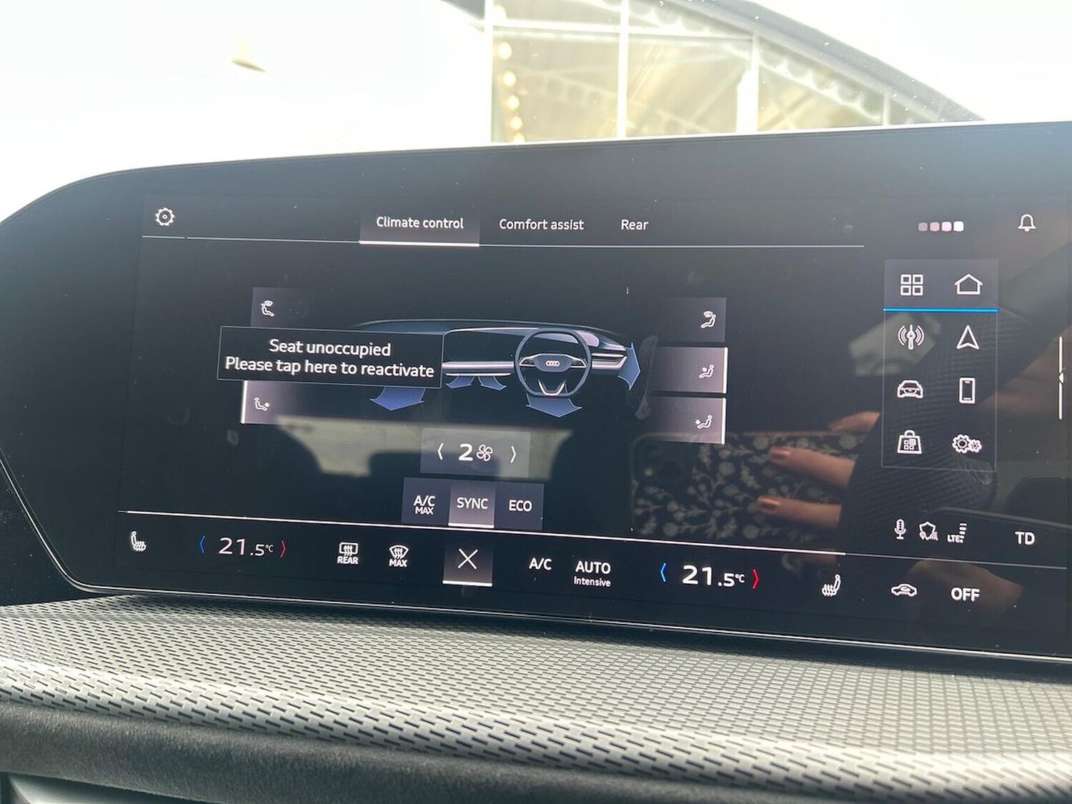 Used Audi Q5 2025 for sale - 78193750: Photo 14