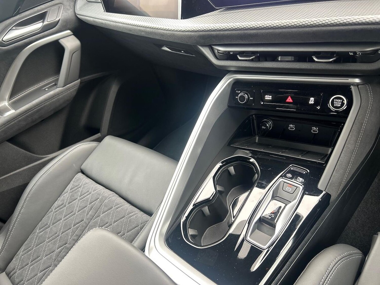 Used Audi Q5 2025 for sale - 78193750: Photo 15