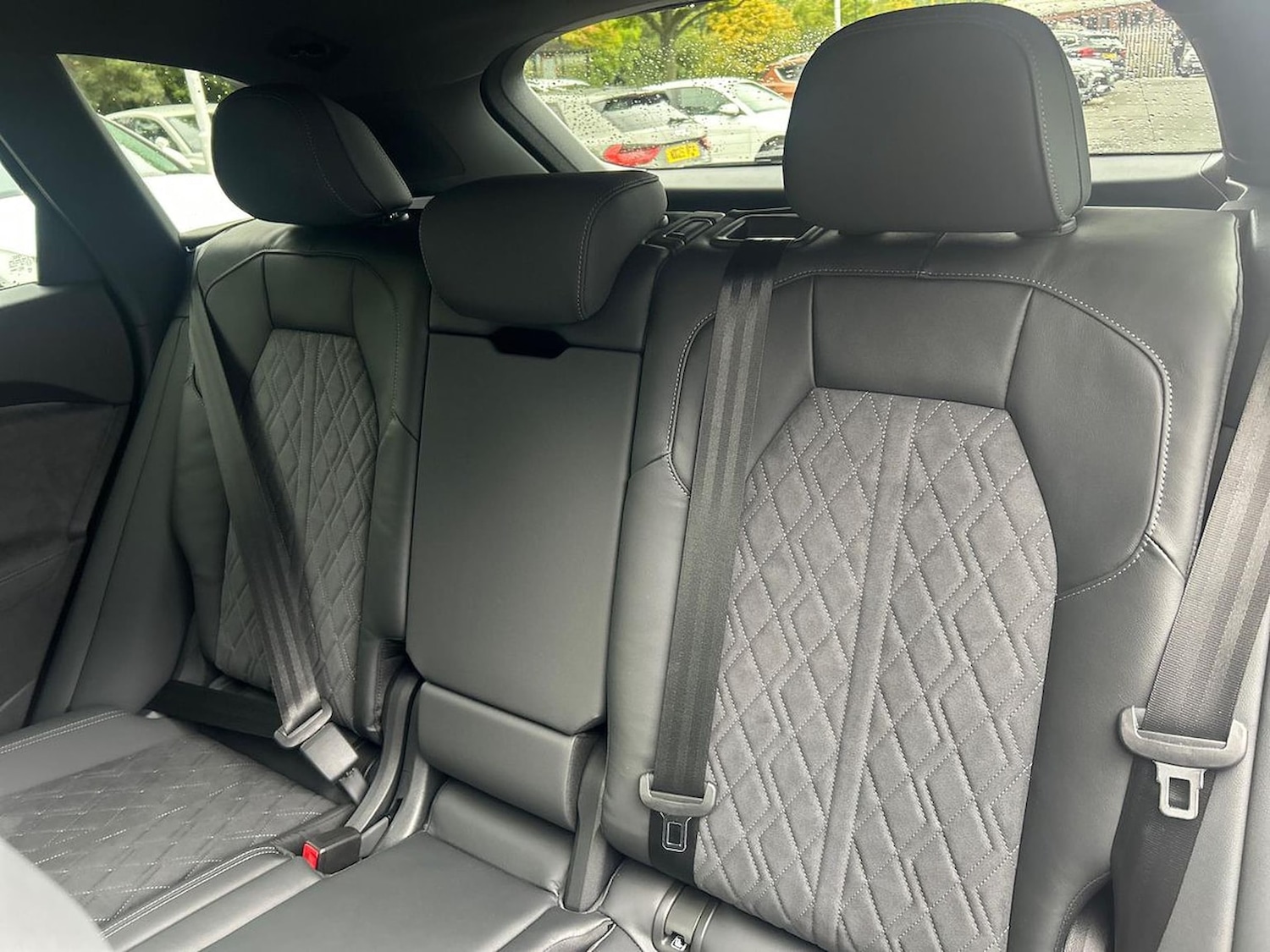 Used Audi Q5 2025 for sale - 78193750: Photo 18