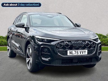 Audi Q5 feature image