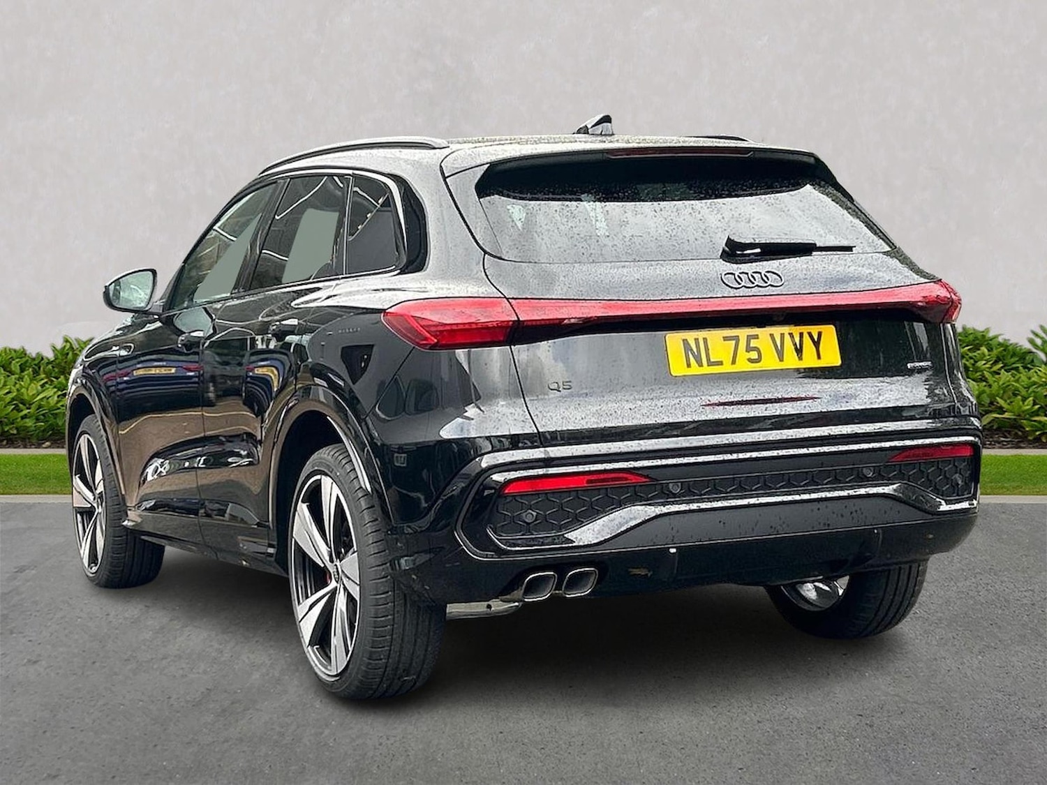 Used Audi Q5 2025 for sale - 78193750: Photo 2