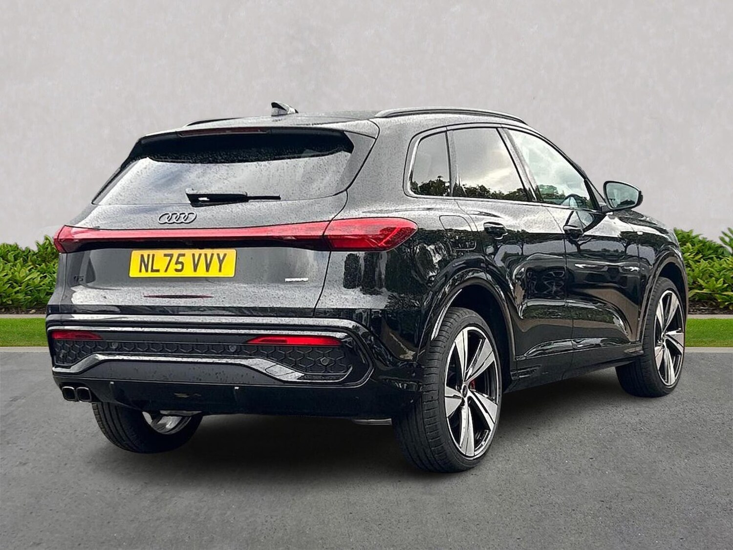 Used Audi Q5 2025 for sale - 78193750: Photo 20