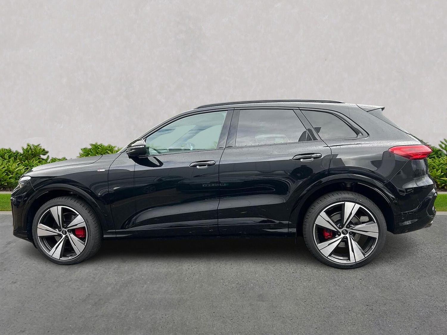 Used Audi Q5 2025 for sale - 78193750: Photo 21