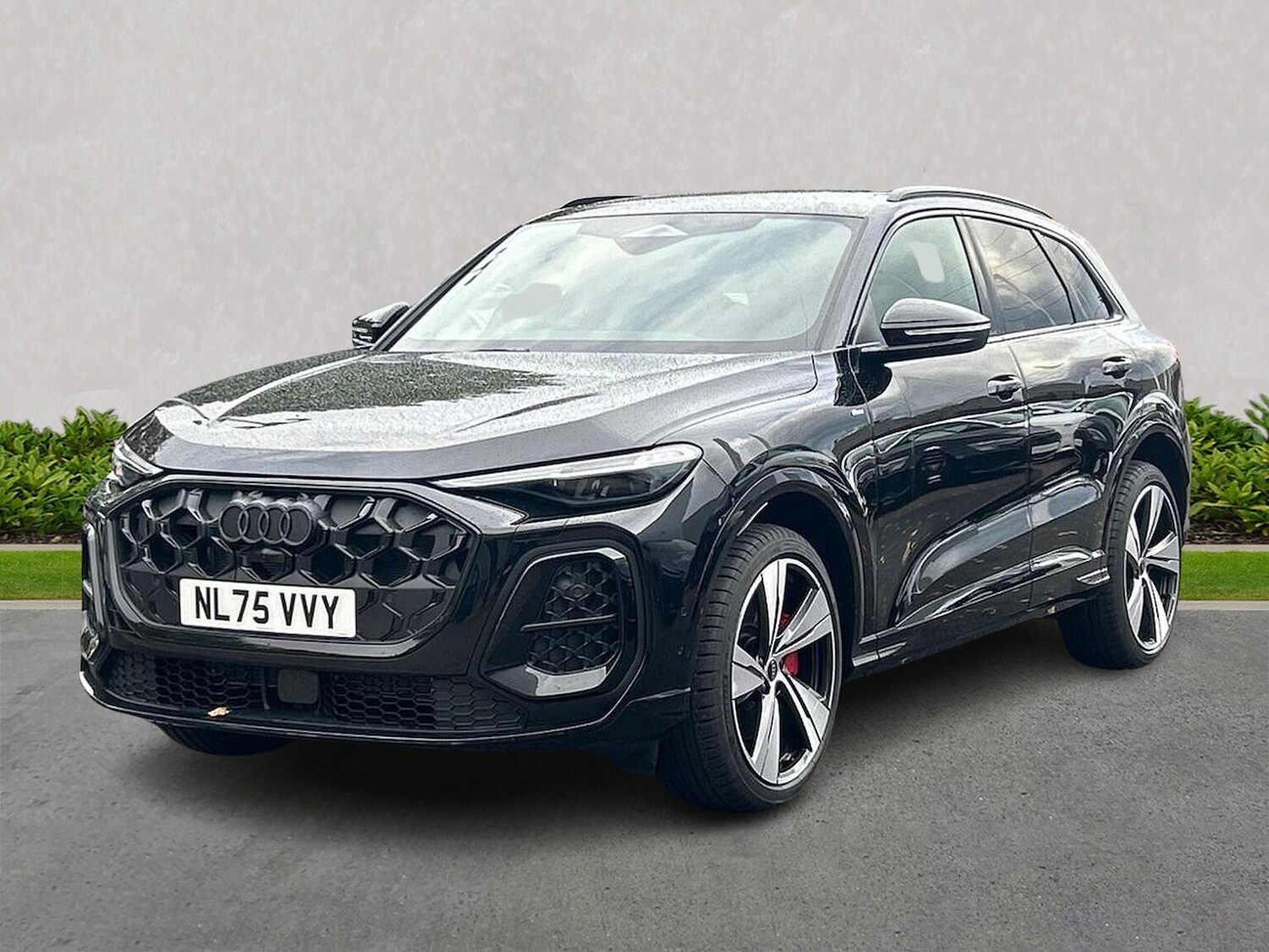 Used Audi Q5 2025 for sale - 78193750: Photo 22