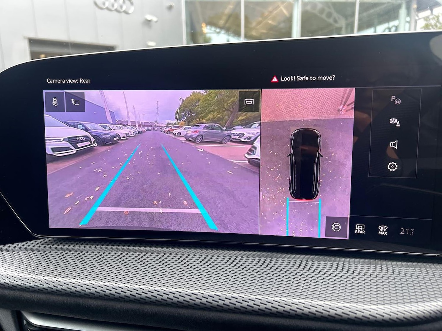 Used Audi Q5 2025 for sale - 78193750: Photo 25