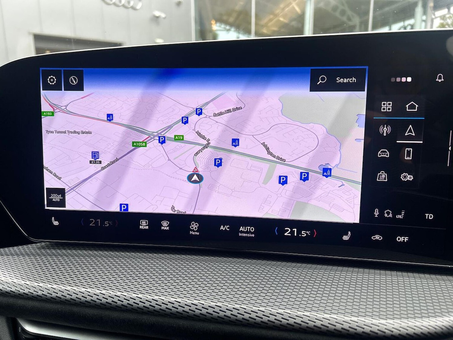 Used Audi Q5 2025 for sale - 78193750: Photo 26