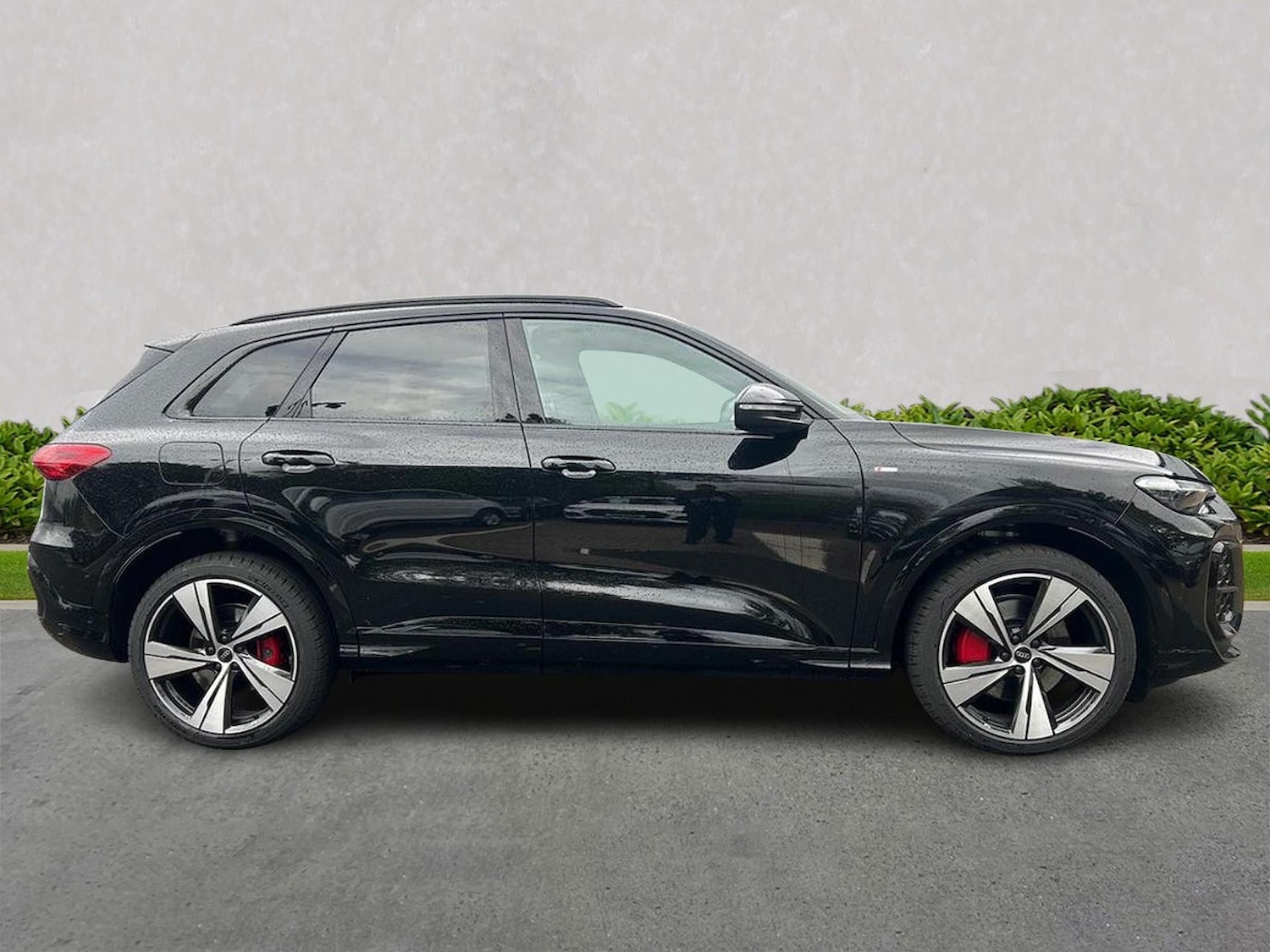 Used Audi Q5 2025 for sale - 78193750: Photo 5