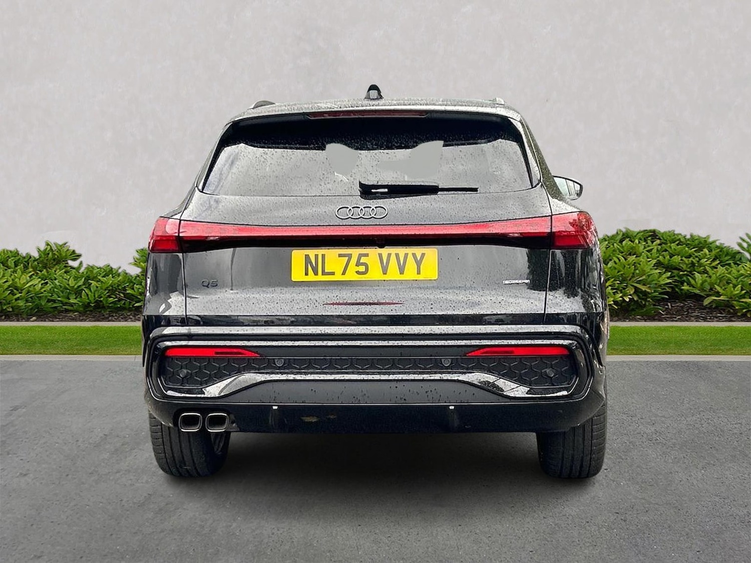 Used Audi Q5 2025 for sale - 78193750: Photo 6