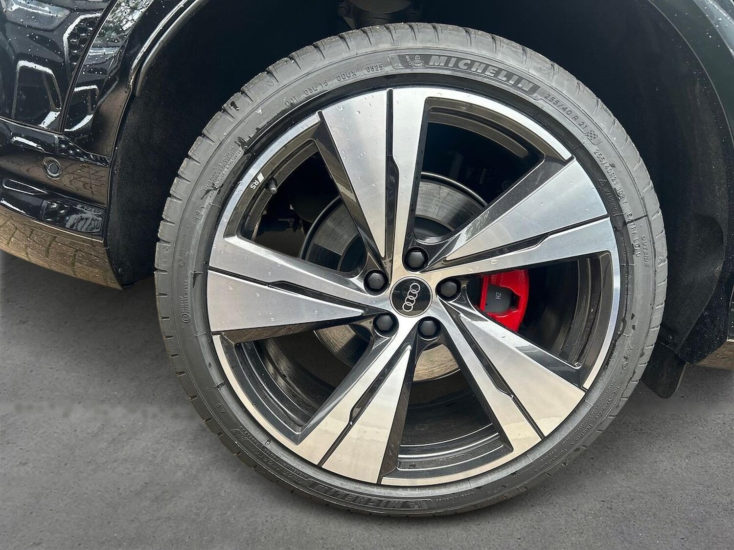 Used Audi Q5 2025 for sale - 78193750: Photo 8