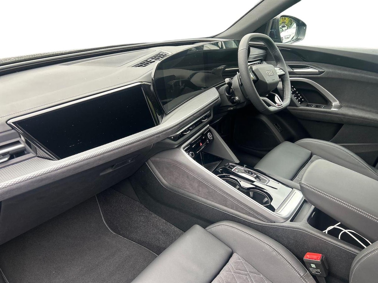 Used Audi Q5 2025 for sale - 78193750: Photo 9