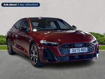 Used Audi A5 2025 for sale - 79569215: Photo