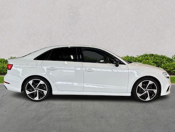 Used Audi A3 2018 for sale - 75906797: Photo