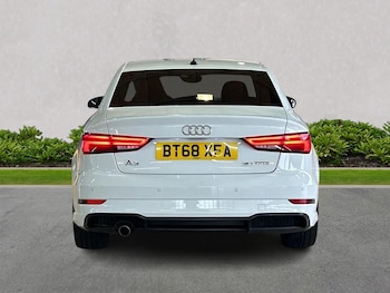 Used Audi A3 2018 for sale - 75906797: Photo