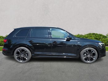 Used Audi Q7 2026 for sale - 79696870: Photo