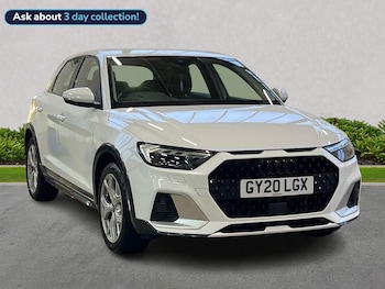 Used Audi A1 2020 for sale - 76477295: Photo