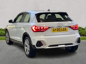 Used Audi A1 2020 for sale - 76477295: Photo