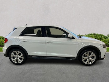 Used Audi A1 2020 for sale - 76477295: Photo