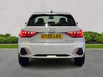 Used Audi A1 2020 for sale - 76477295: Photo