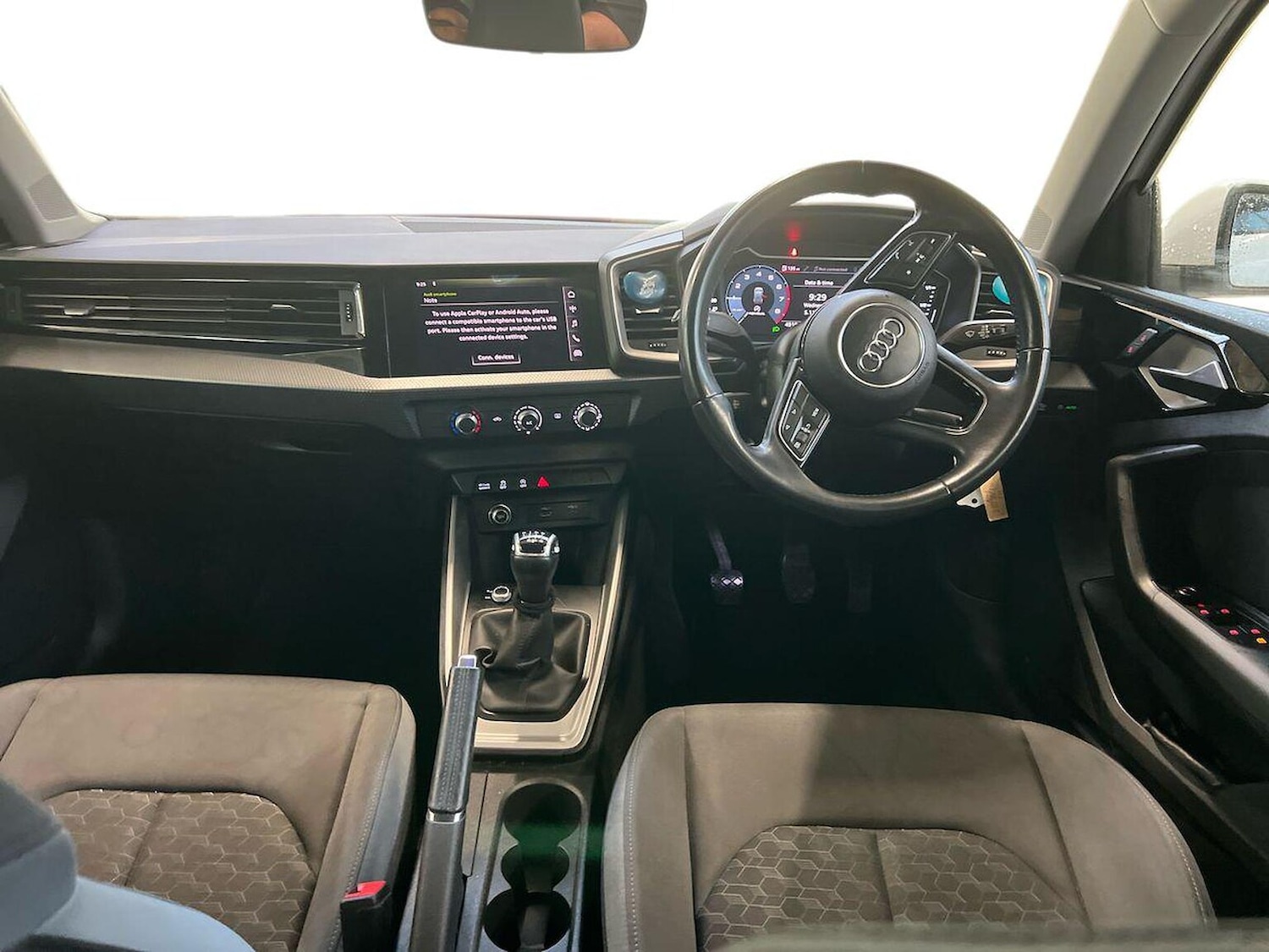 Used Audi A1 2020 for sale - 76477295: Photo 8