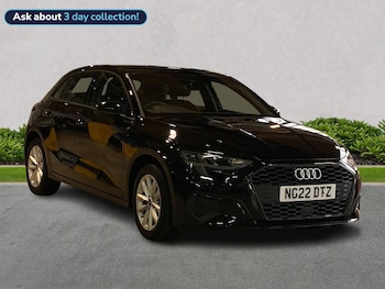Audi - A3