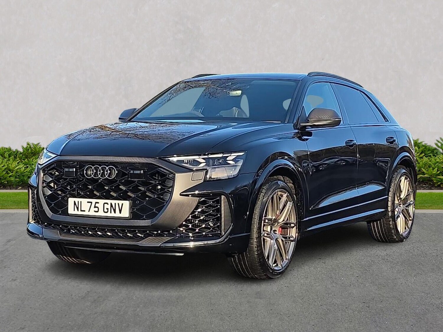 Used Audi RS Q8 2025 for sale - 77803451: Photo 20
