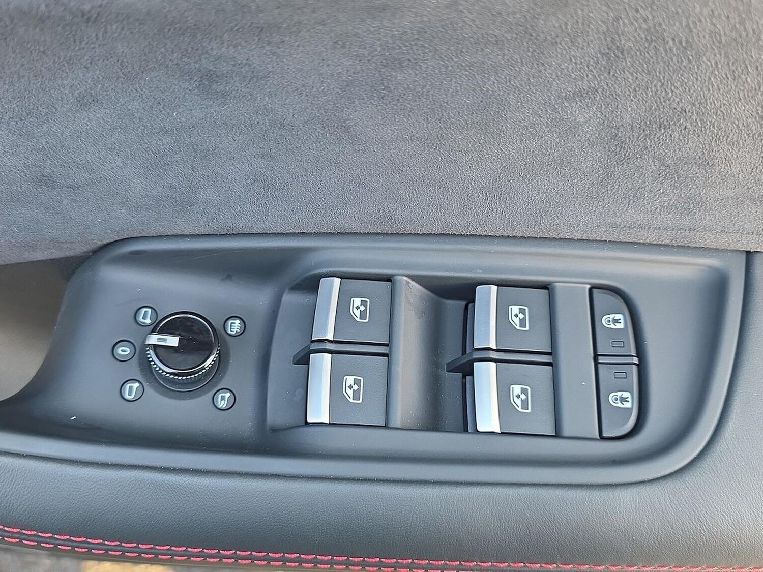 Used Audi RS Q8 2025 for sale - 77803451: Photo 21