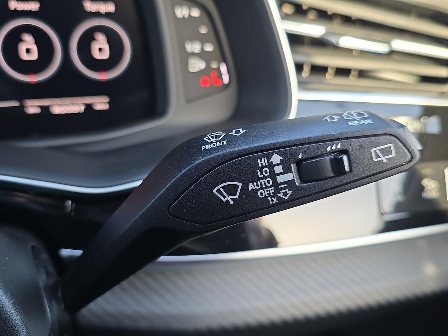 Used Audi RS Q8 2025 for sale - 77803451: Photo 28