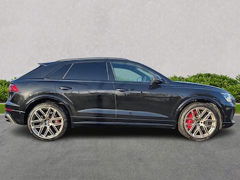 Used Audi RS Q8 2025 for sale - 77803451: Photo