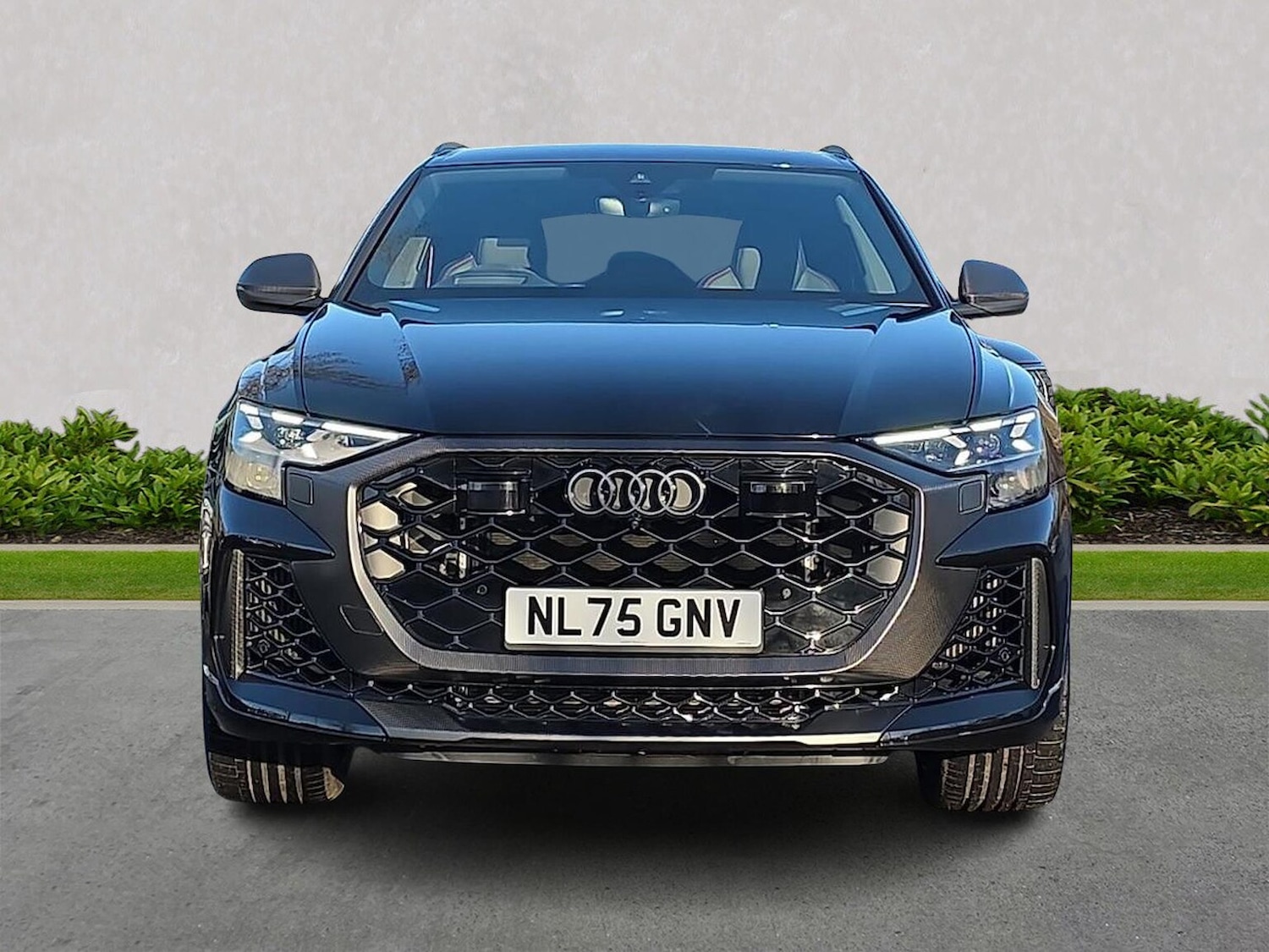 Used Audi RS Q8 2025 for sale - 77803451: Photo 5