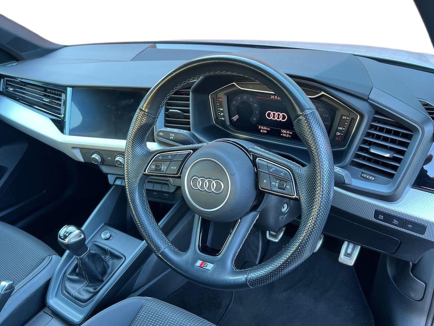 Used Audi A1 2023 for sale - 76064307: Photo 15